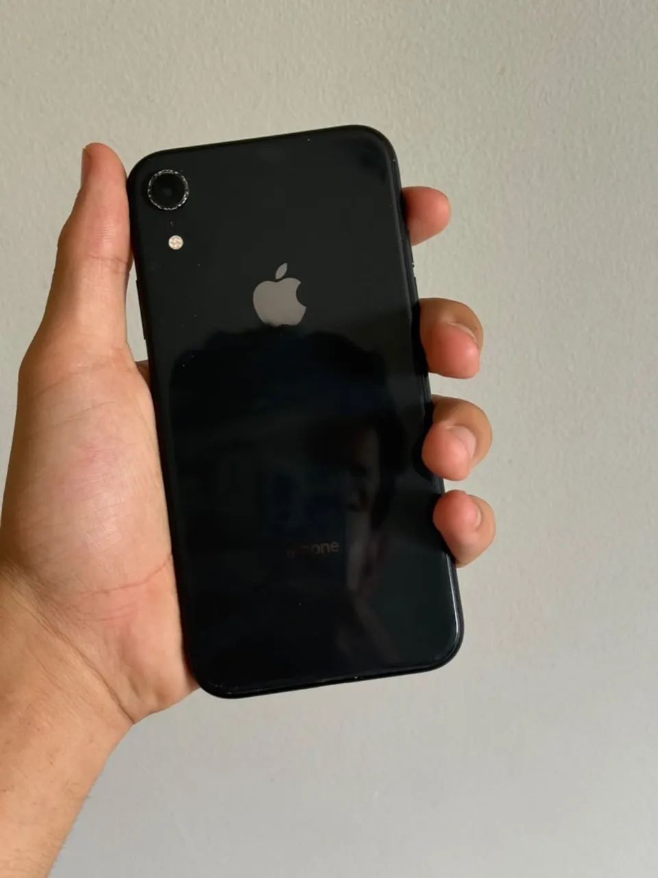 iPhone XR  - Foto 2