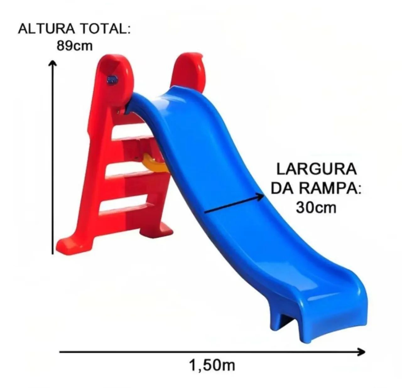 Aluguel de mesas e cadeiras e brinquedos  - Foto 4