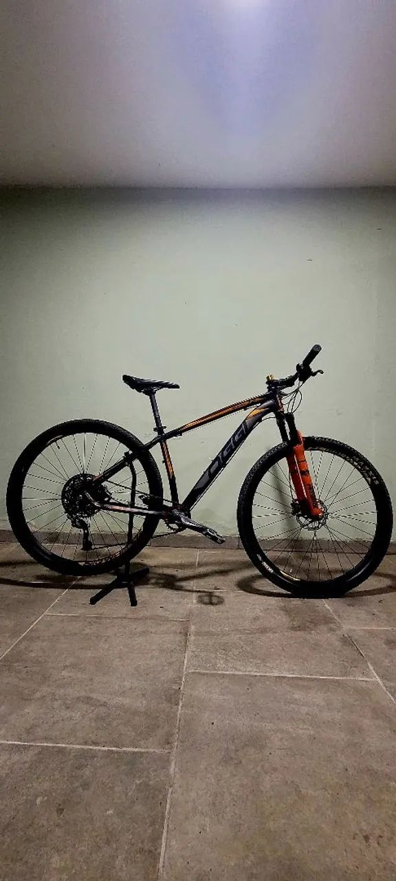 Bicicleta Oggi 7.2 - Foto 4
