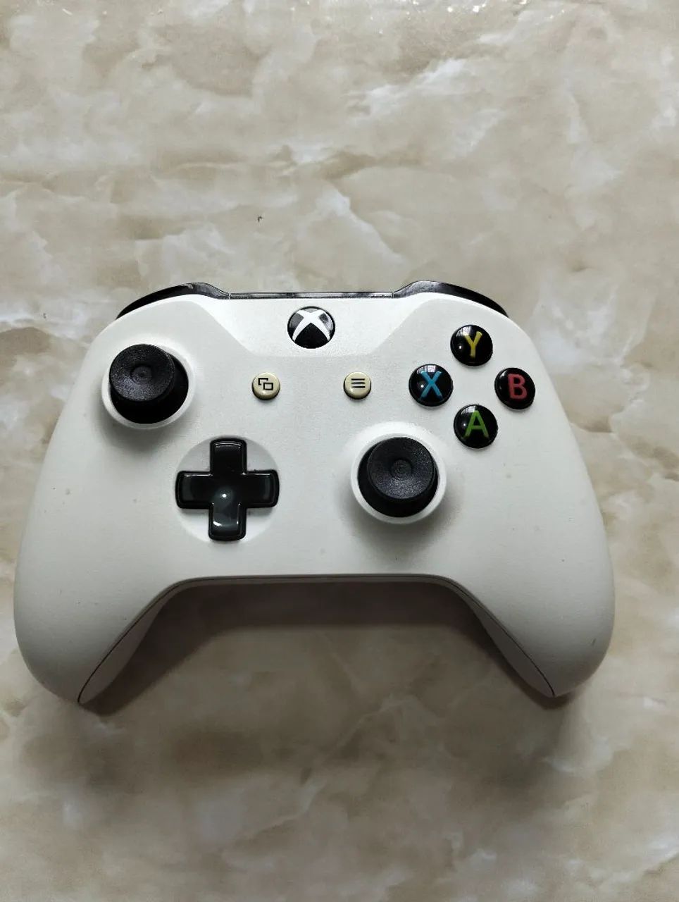 Controle de Xbox One  - Foto 3