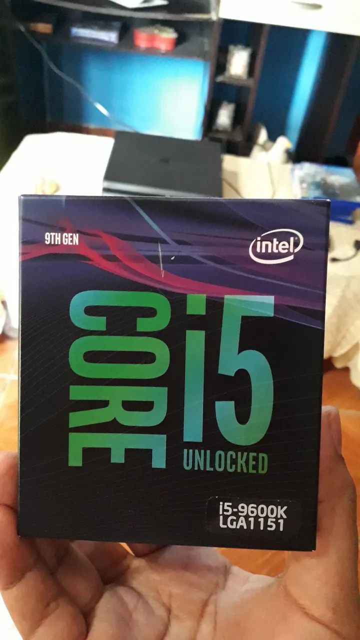 Kit Upgrade PC GAMER