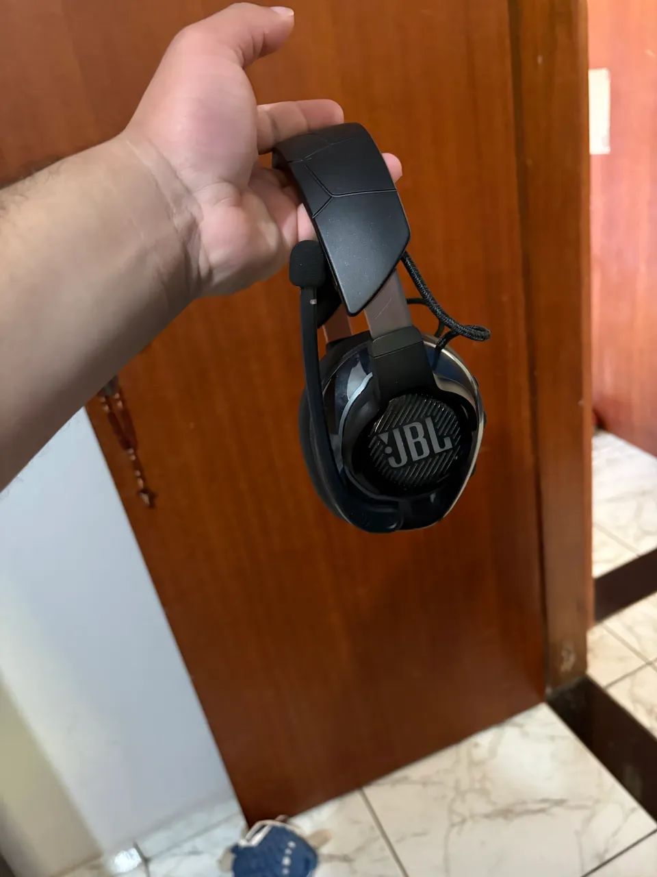JBL QUANTUM 910 - Foto 3