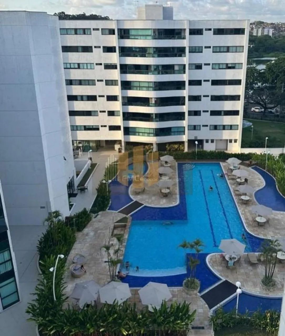 Apartamento à Venda em Monteiro