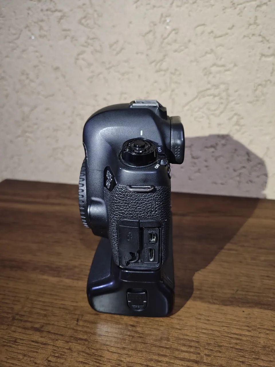 Canon 6d - Foto 5