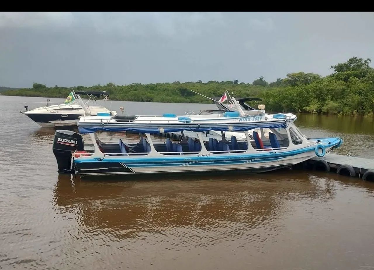 Vendo barco  - Foto 3