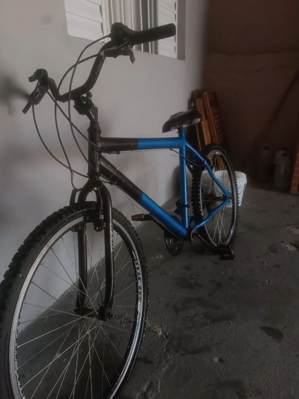 Bicicleta ARO 26 - Foto 3