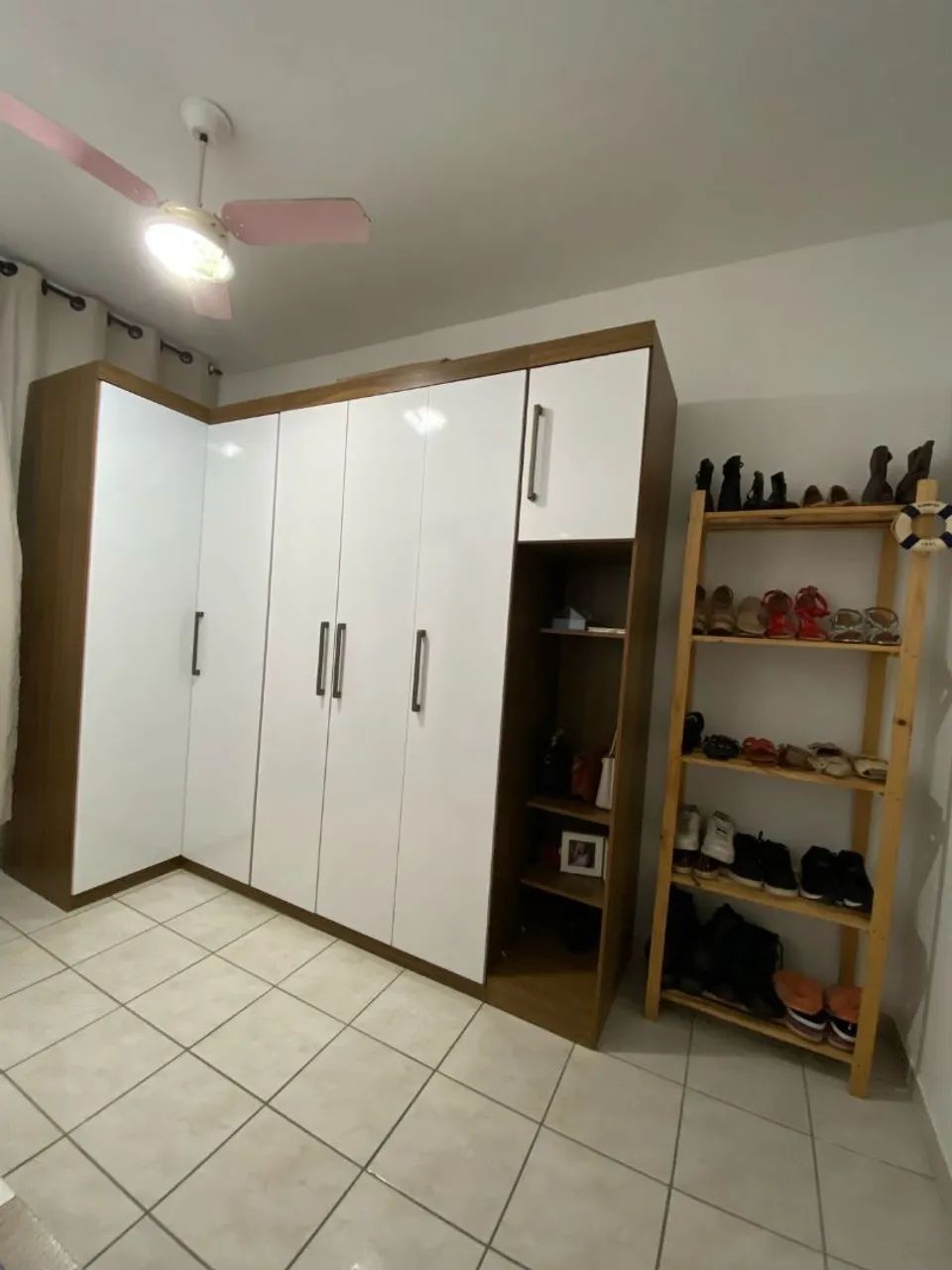 Vendo guarda roupa 