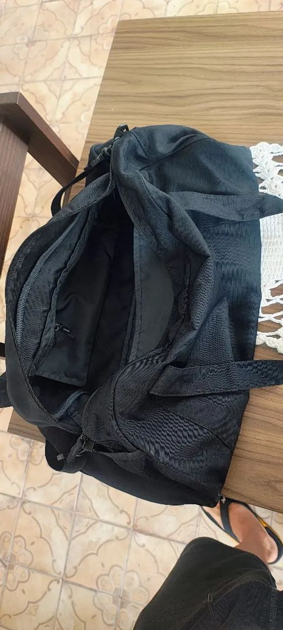 Bolsa da nike - Foto 4