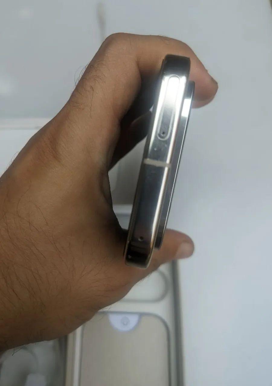 Google Pixel 10 Pro Dual Sim Branco - Foto 3