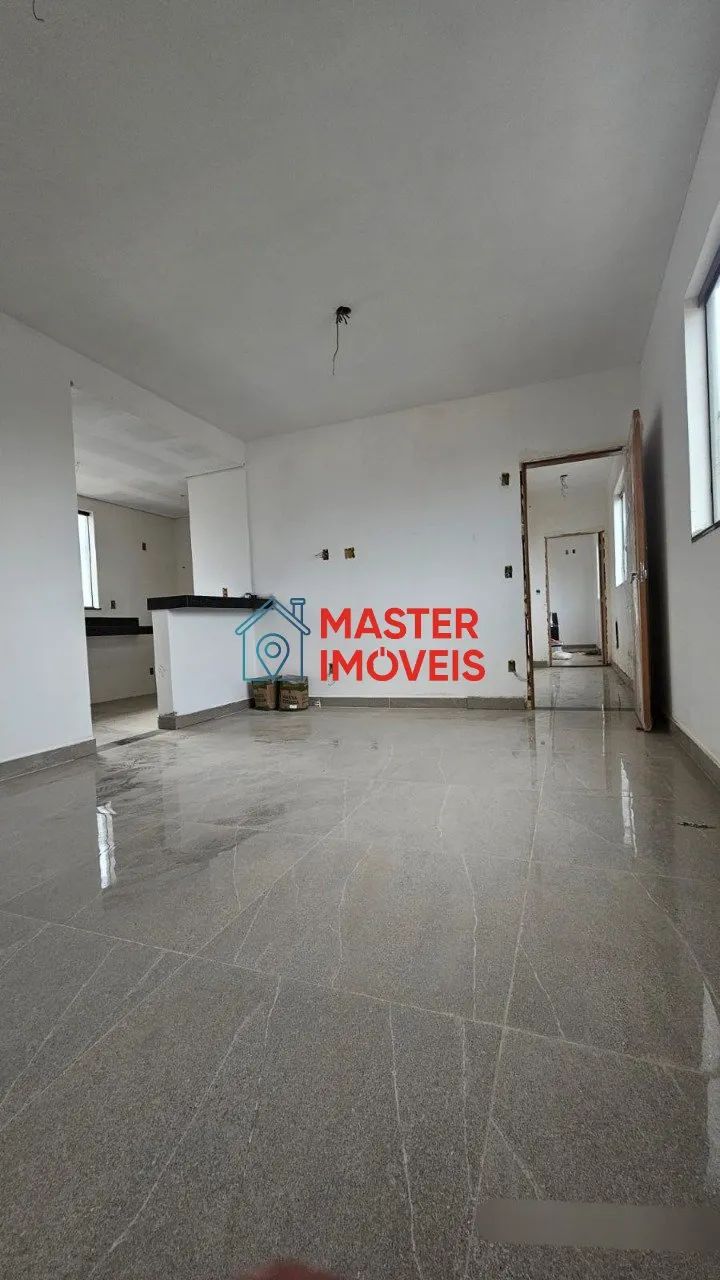 APARTAMENTO 2 QUARTOS COM SUITE - Foto 2