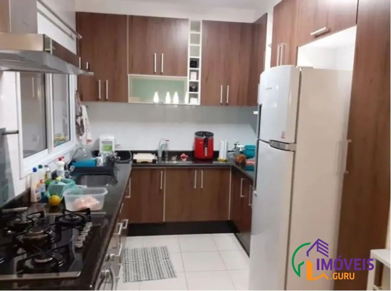 CASA ASSOBRADADA - CAMPO GRANDE - SP - Foto 3
