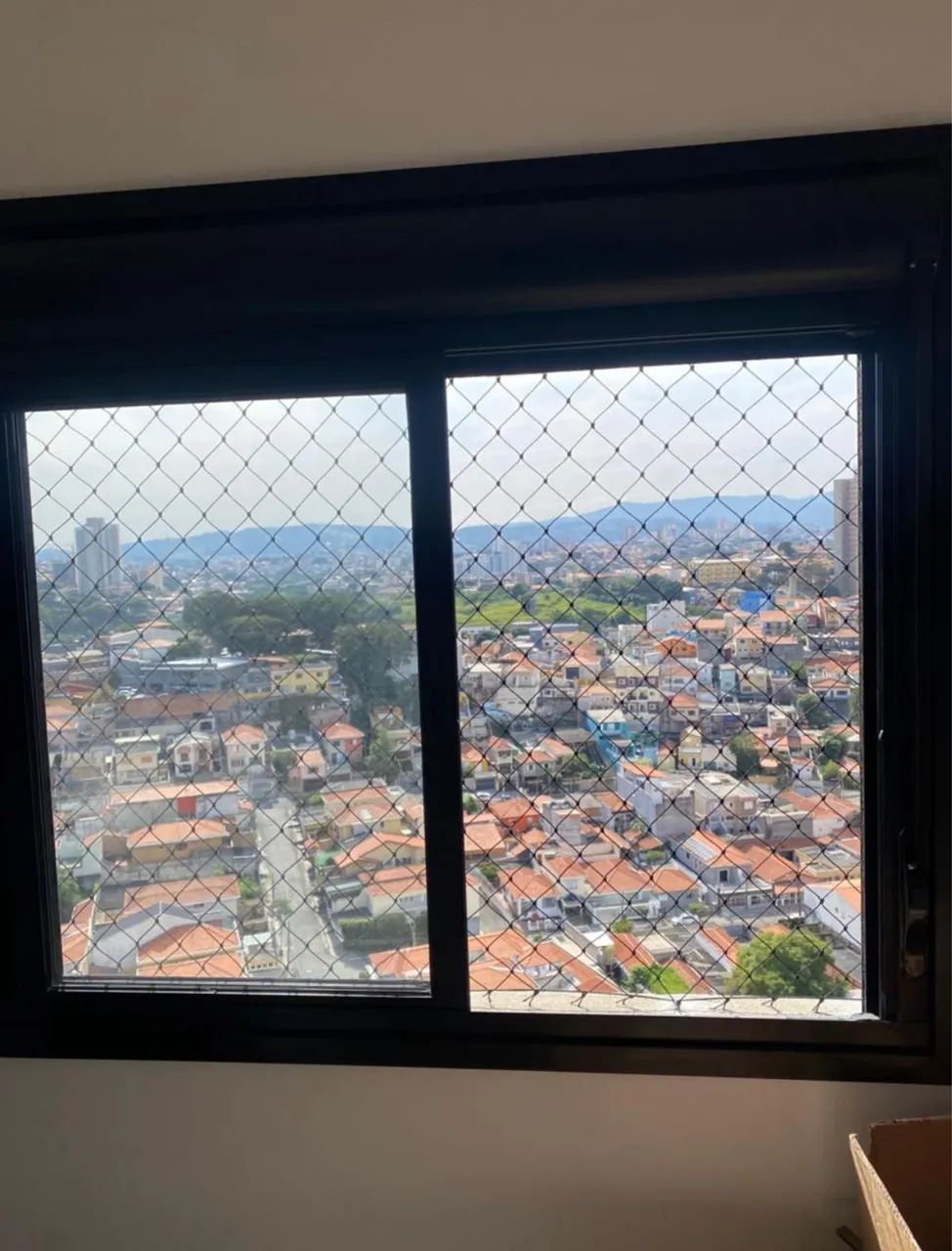 Redes Para Proteções 