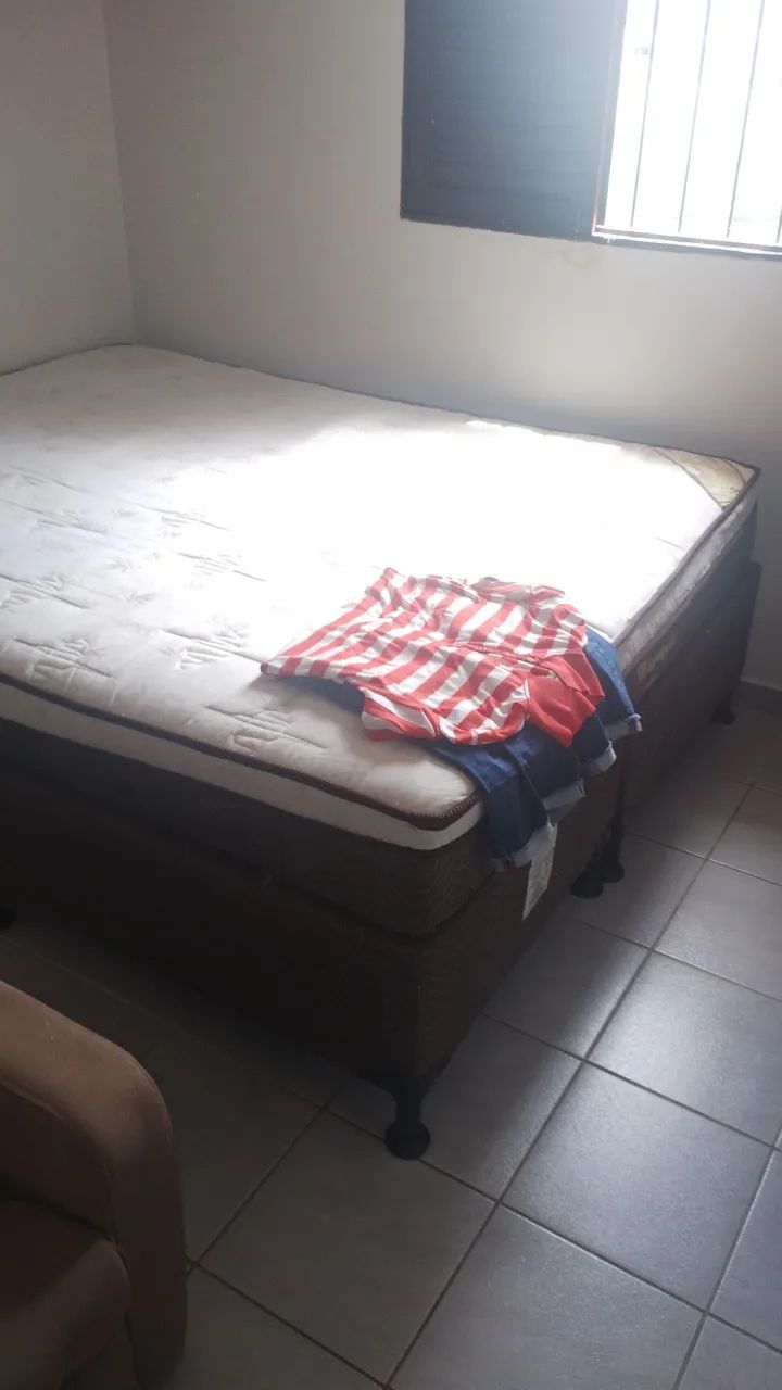 Cama box king casal  - Foto 5