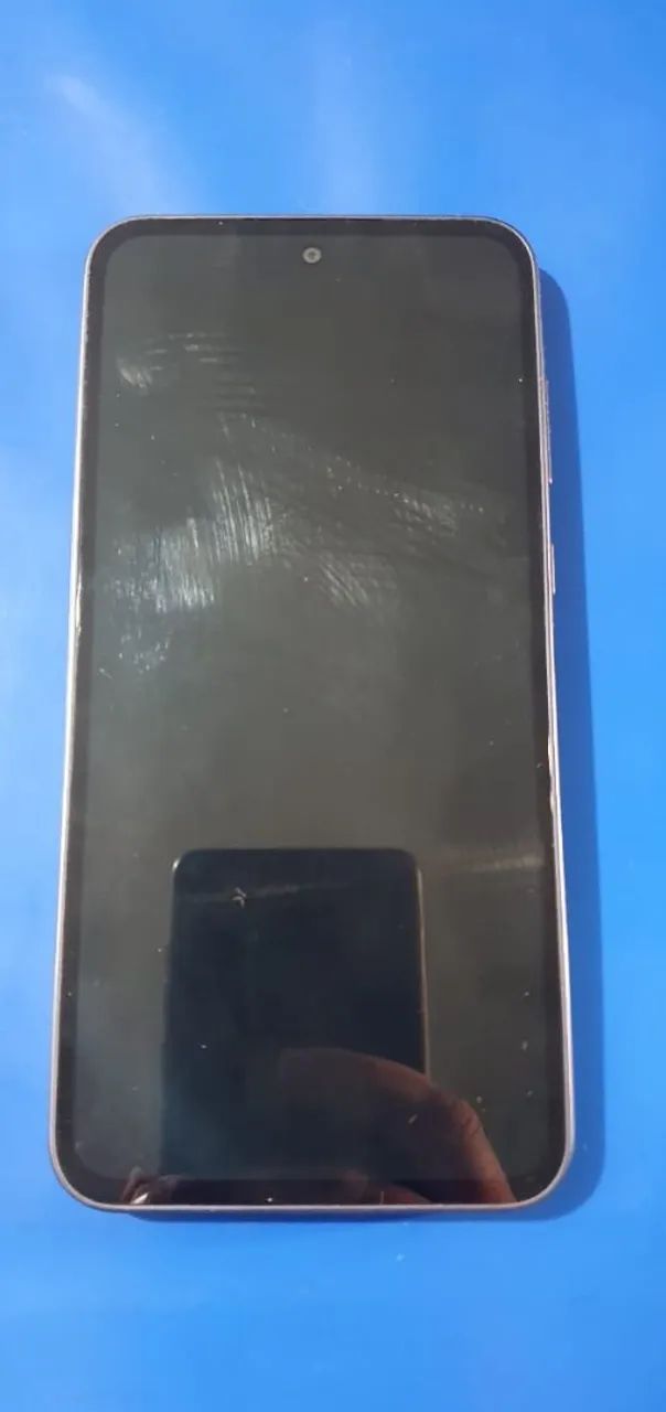 Samsung A35 5G - Foto 5