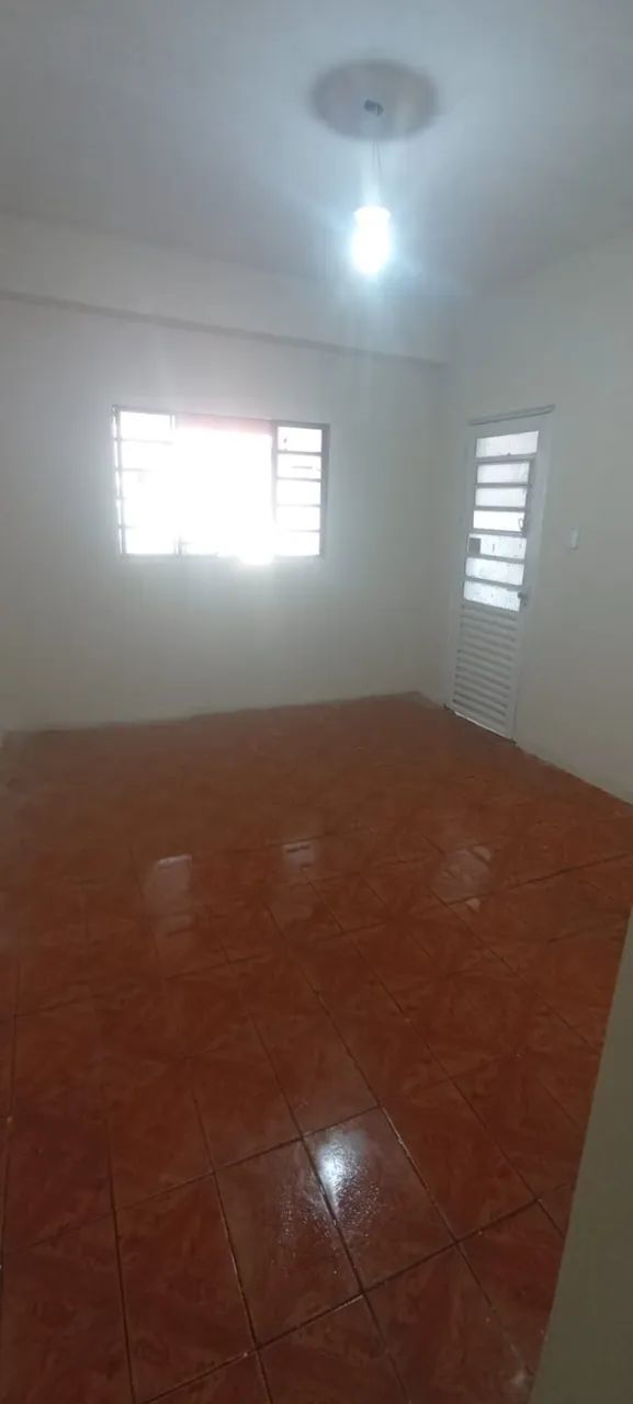 Casa Jardim Paraiso do Sol, 1 Dormitório - Foto 3