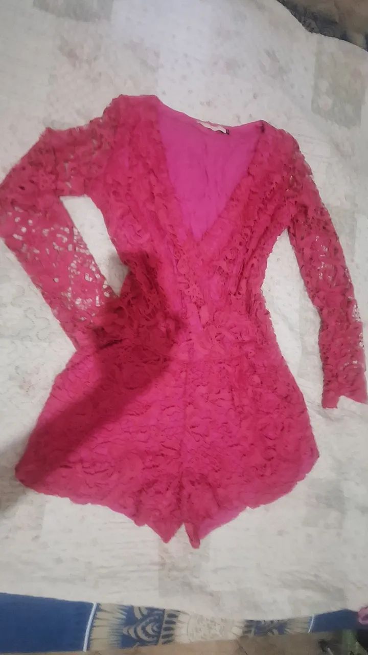 Roupas novas e usadas 