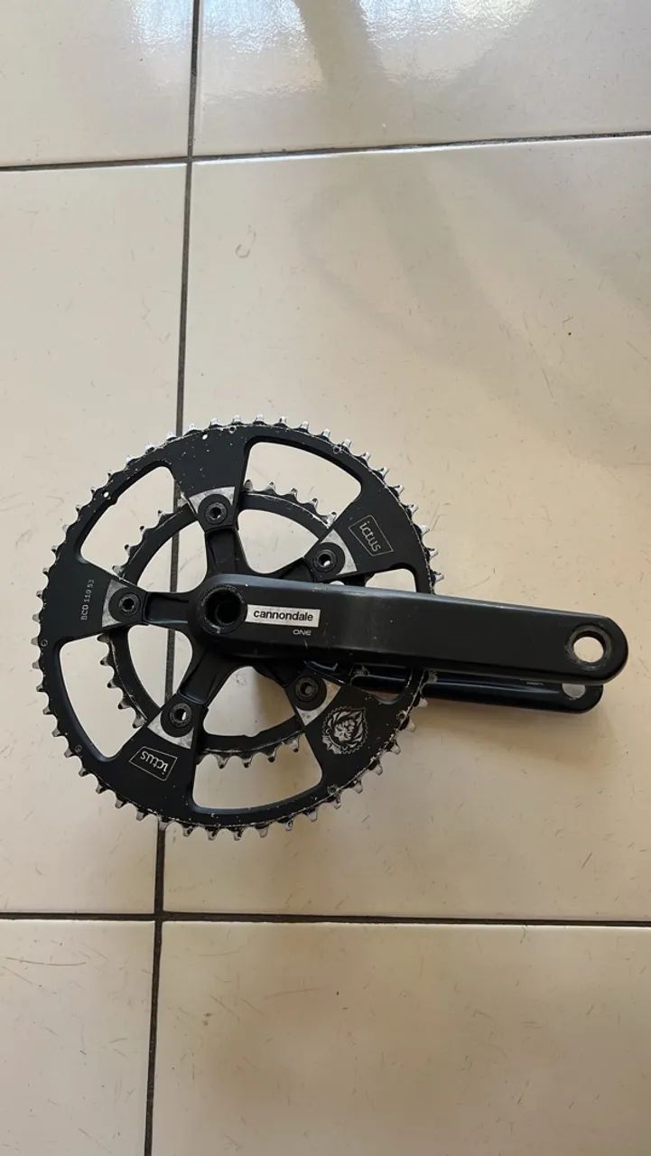 PEDIVELA CANNONDALE - Foto 2