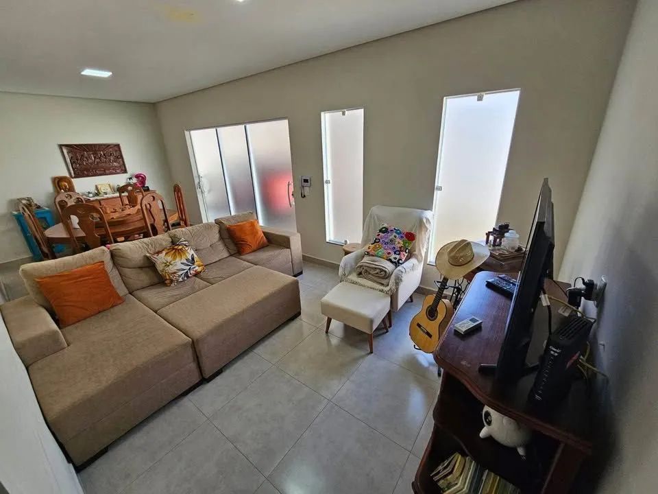 .CASA À VENDA NO RENASCER  - Foto 3