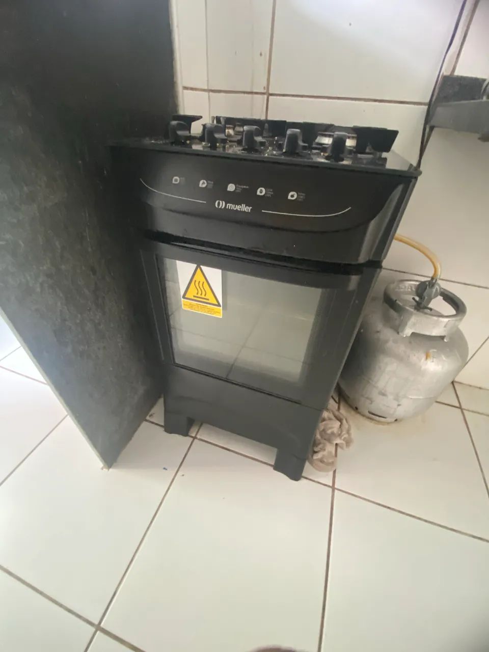 Fogão 