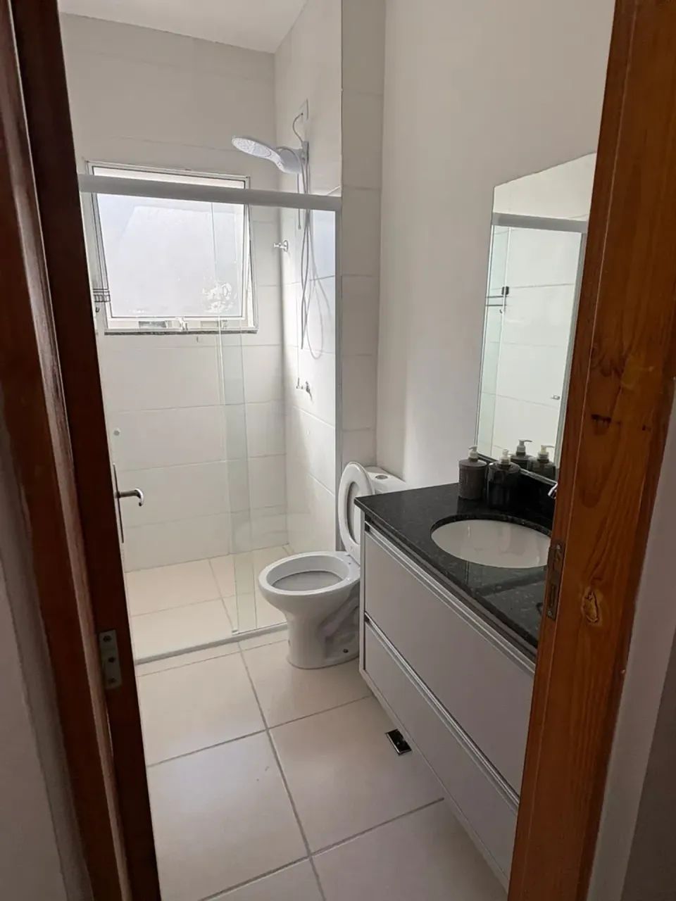 APTO NOVO, MOBILIADO E REGIÃO CENTRAL! - Foto 5