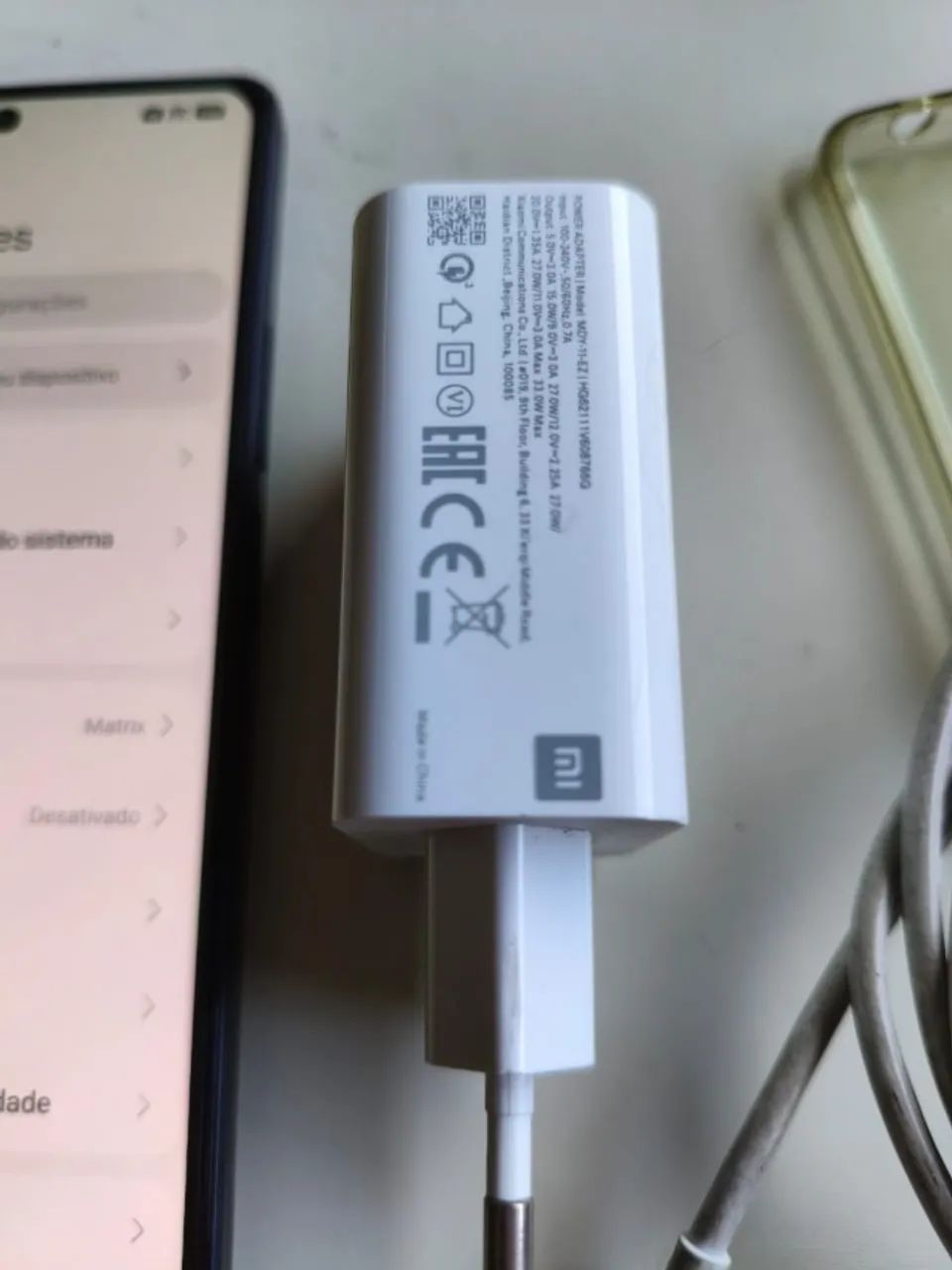 XIAOMI POCO F5 12Gbram  256Gb - Foto 5