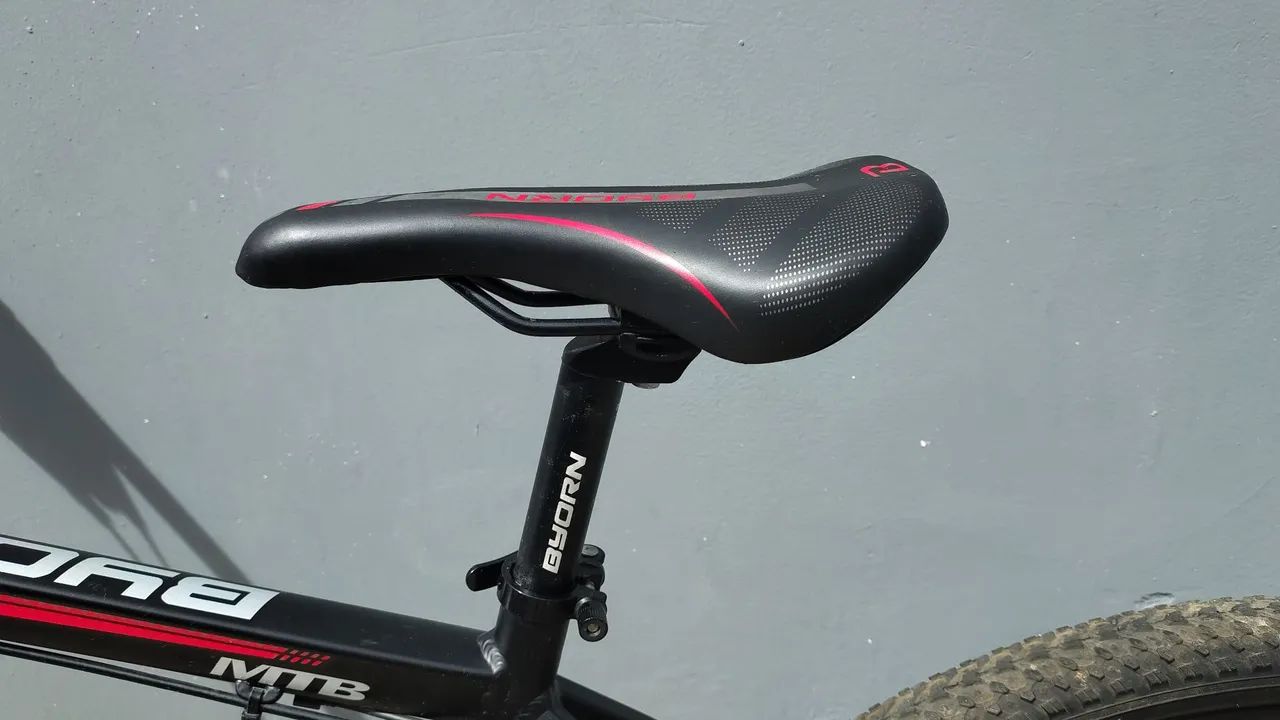 Bicicleta aro 29 - Foto 4