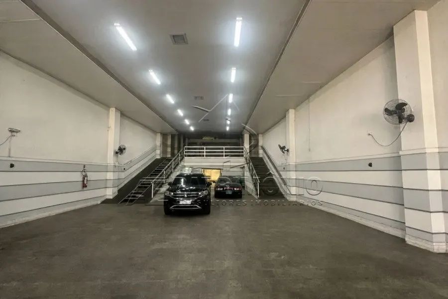 SALÃO E GALPÃO COMERCIAL 896,05 - ALEM PONTE - Foto 2