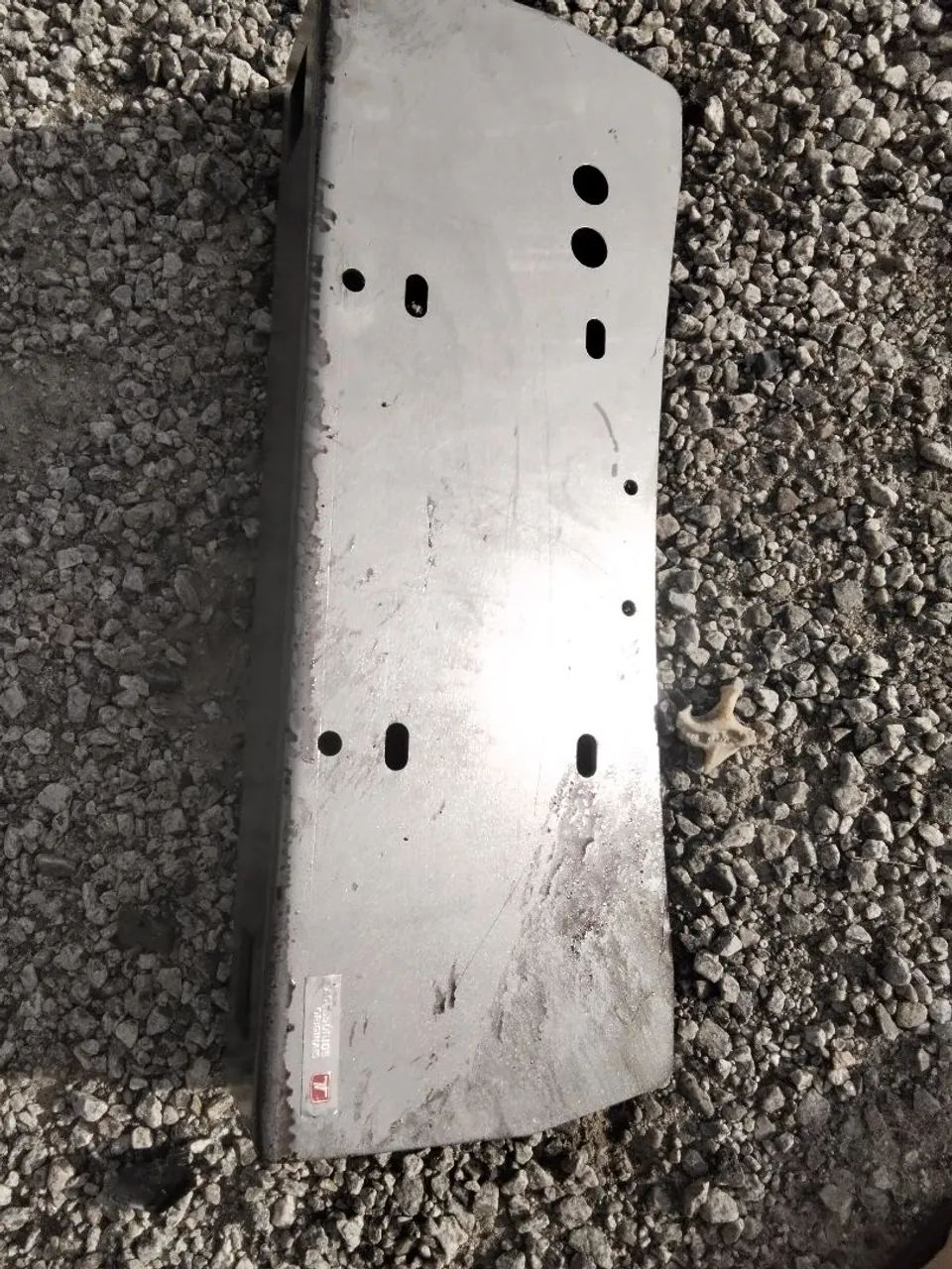 Suporte troller  - Foto 3