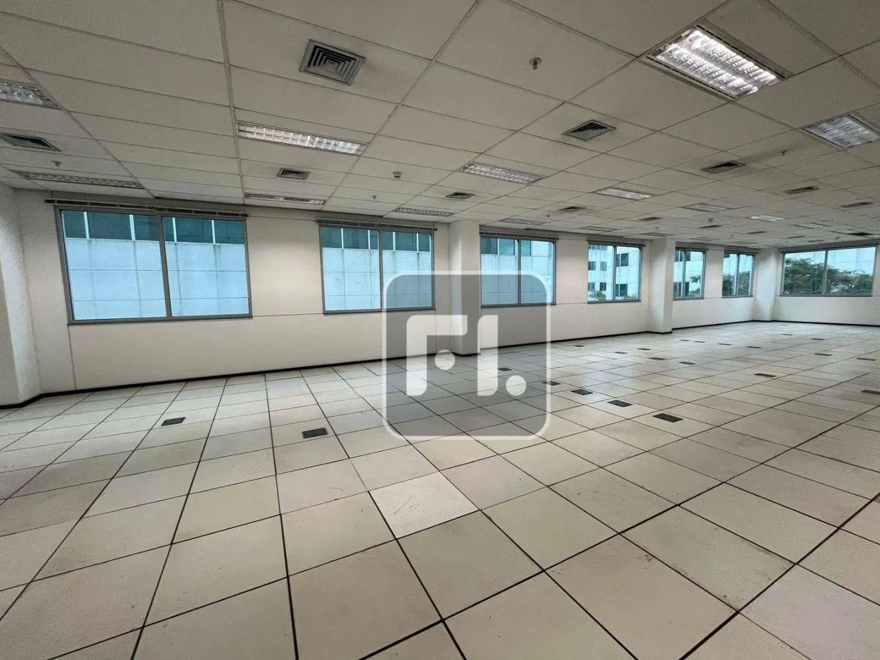 Conjunto para alugar, 1138 m² por R$ 90.772,00/mês - Chácara Santo Antônio - São Paulo/SP - Foto 12