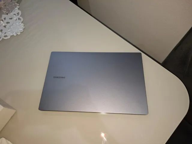 USADO 5X - Notebook Samsung Galaxy Book4 - Foto 5