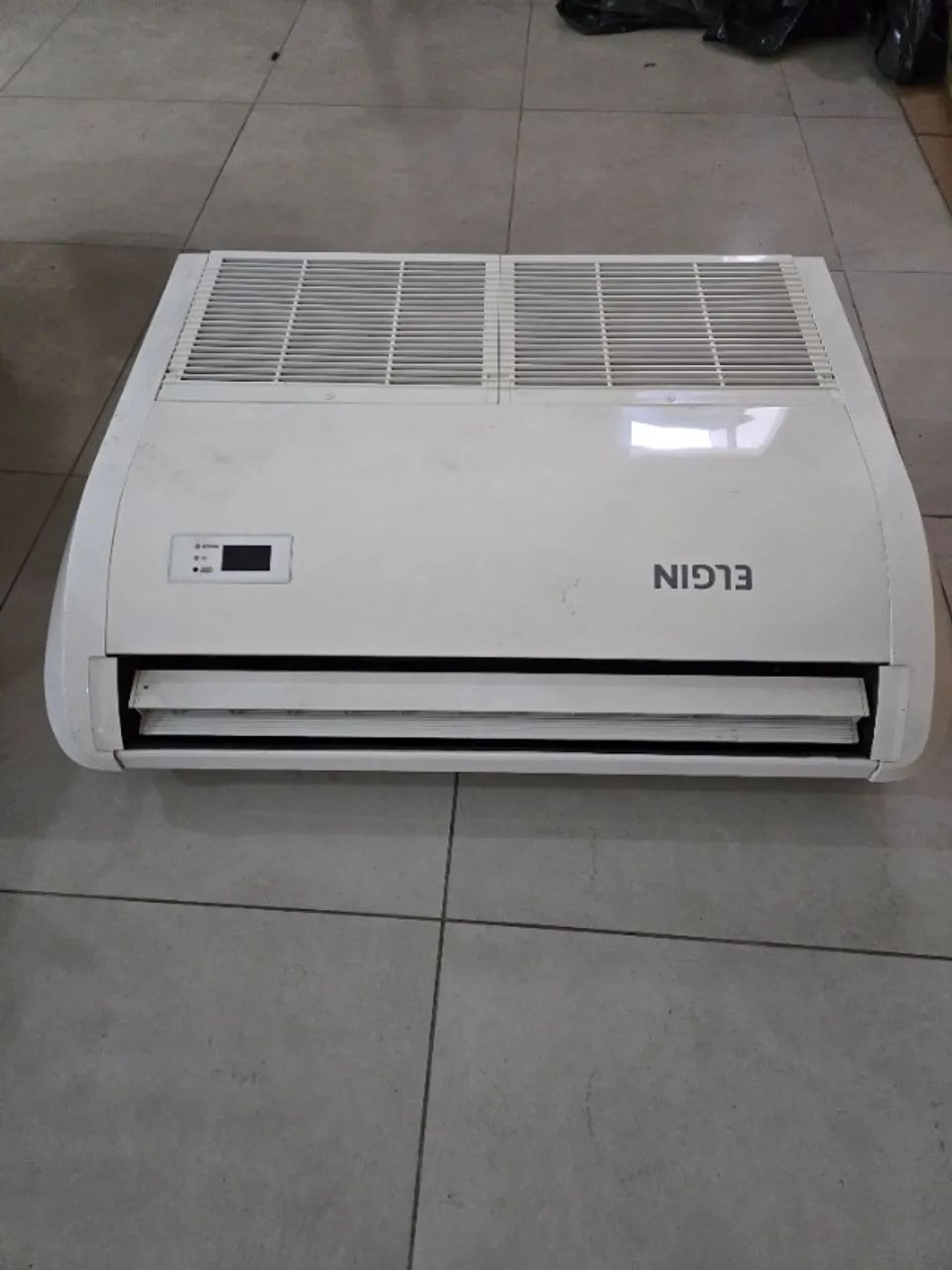 Ar Condicionado 30.000 BTUs Elgin