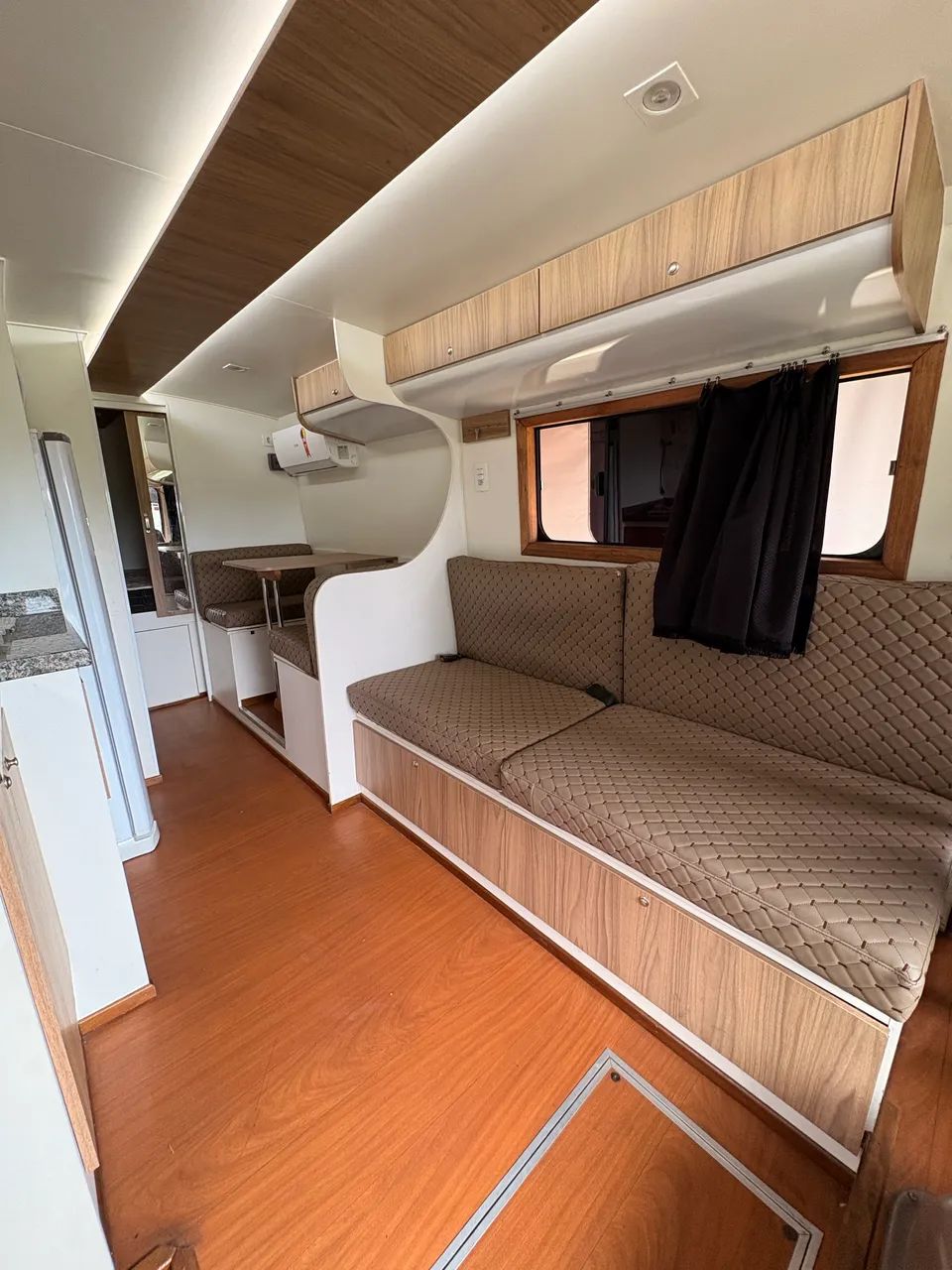 Motorhome 2011 - Foto 4