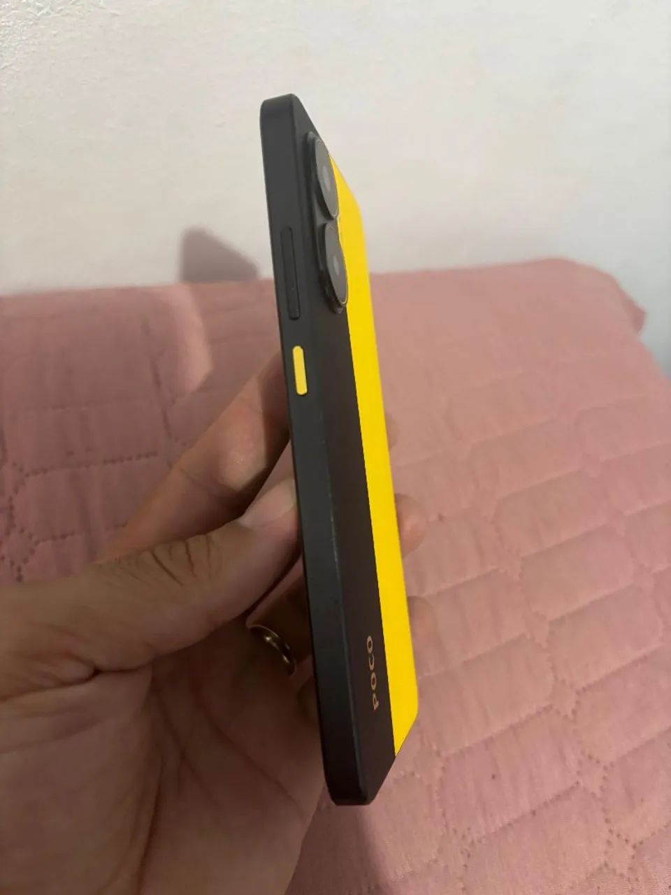 Poco X7 pro 256/ 12 GB - Foto 4
