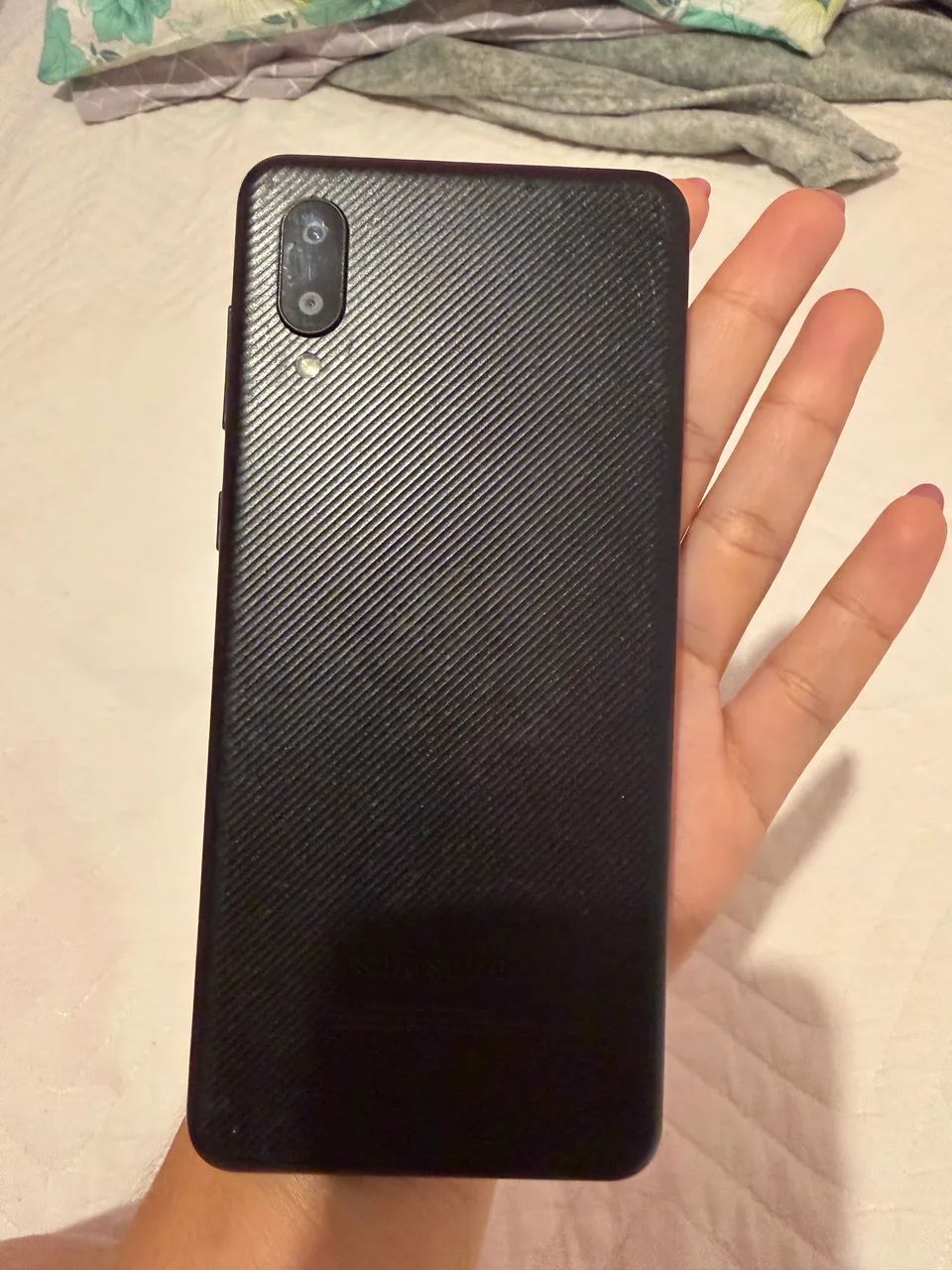 Samsung A02 - Foto 2