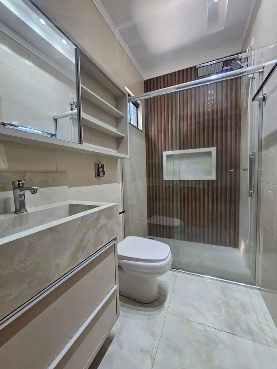 BELISSIMA CASA JARDIM ARAUCÁRIA SARANDI - Foto 5