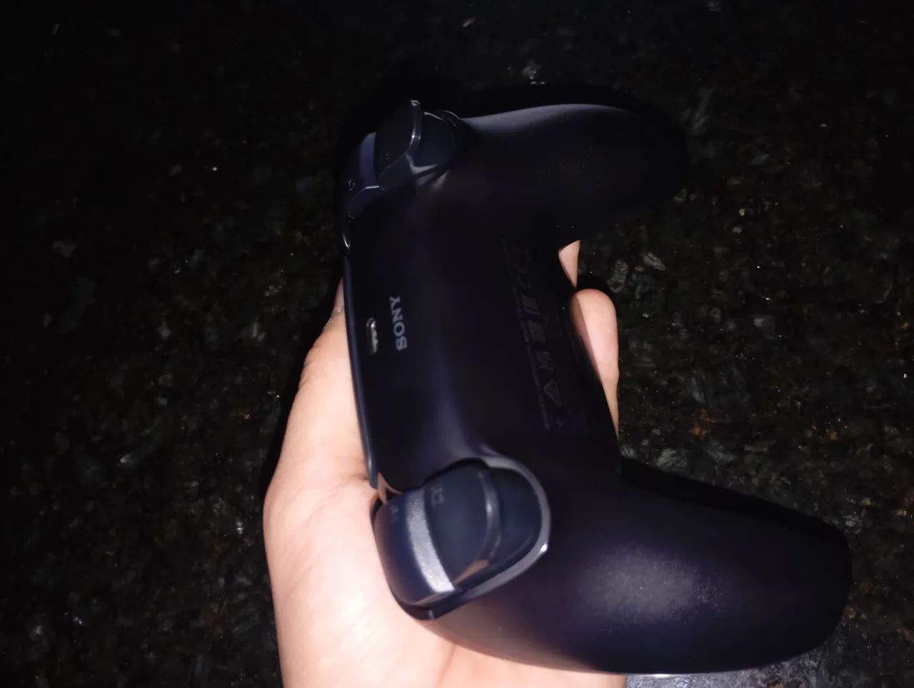 Controle de PS5 - Foto 2
