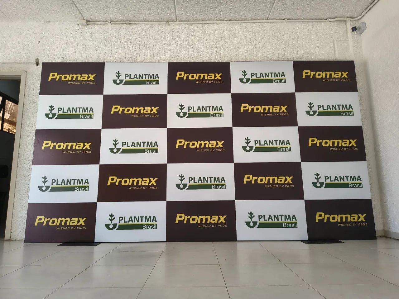 Painel para Eventos  - Foto 5