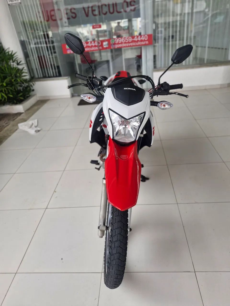 Honda bros 160 2019 - Foto 2
