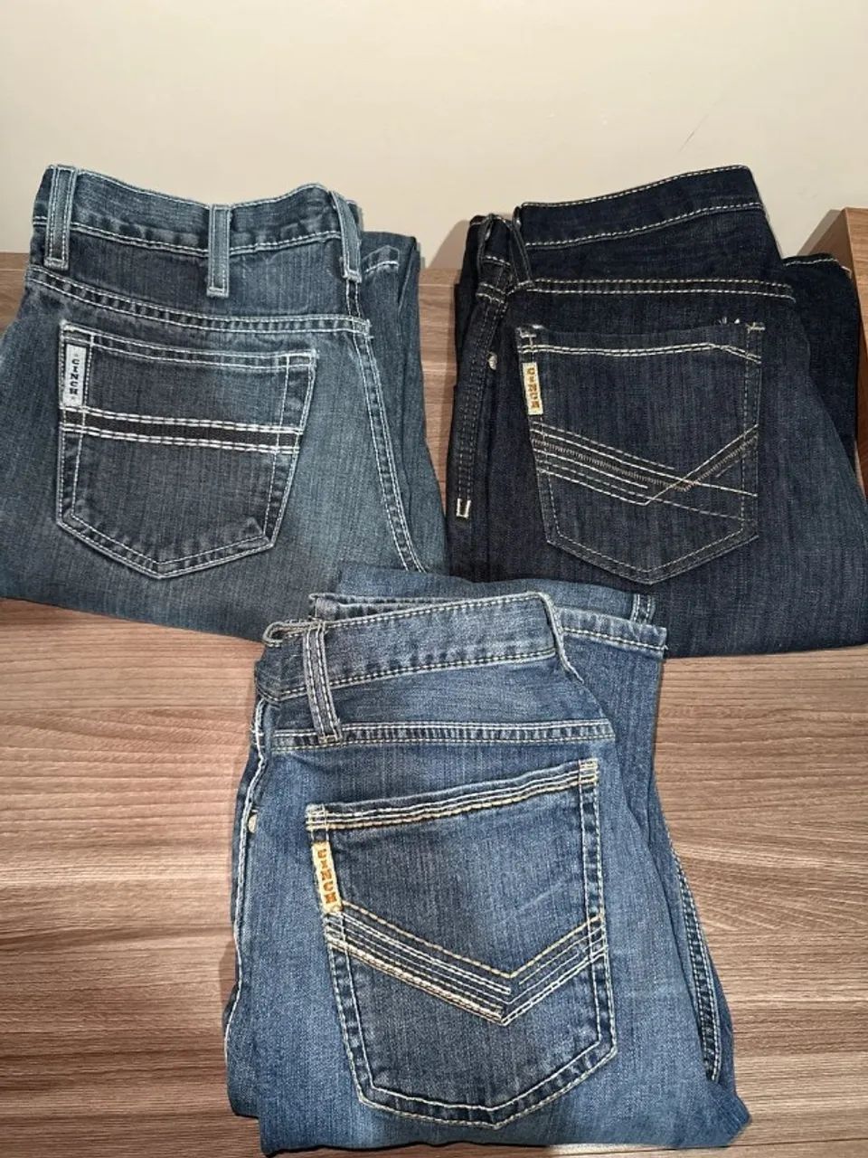 CALÇA CINCH - Foto 2