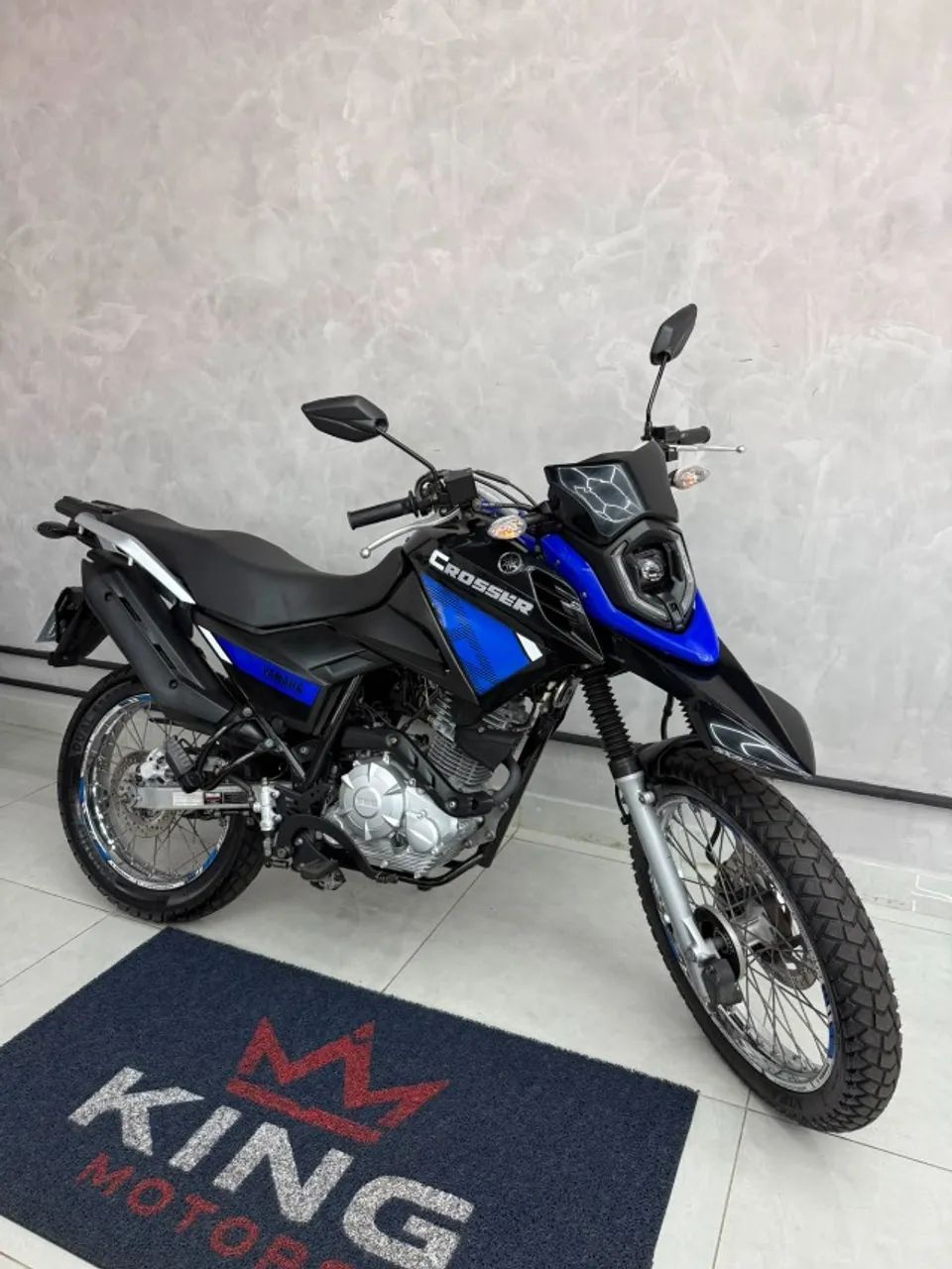 CROSSER Z - Foto 5