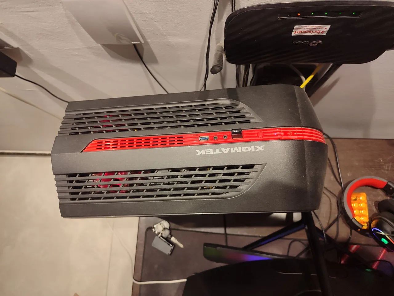 Computador Gamer - Foto 2