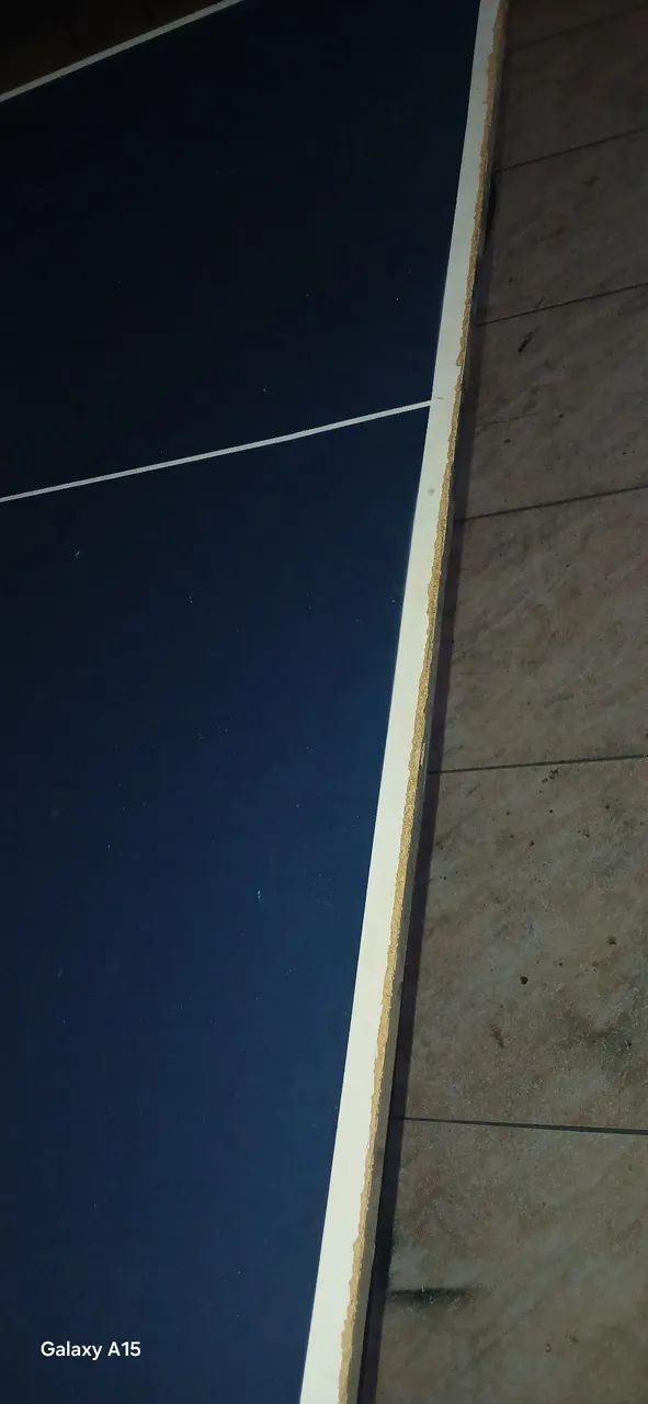 Mesa ping pong - Foto 4