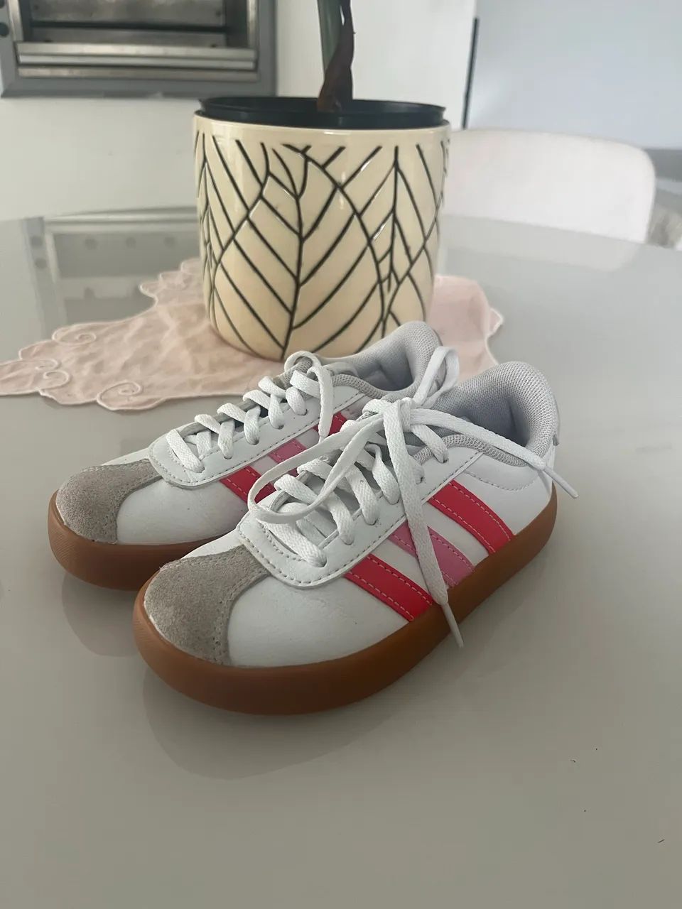 Tênis adidas 