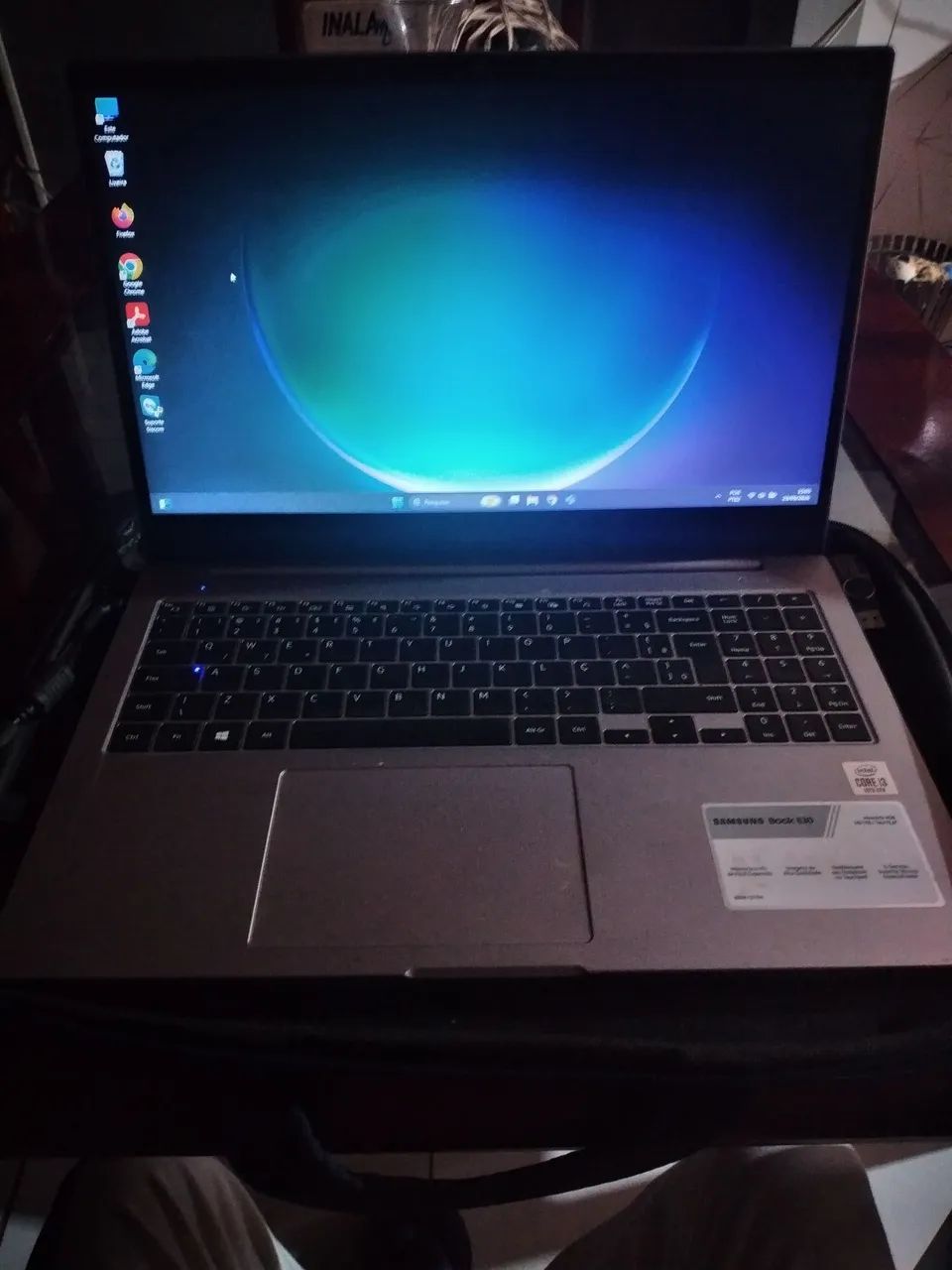 Samsung book E30
