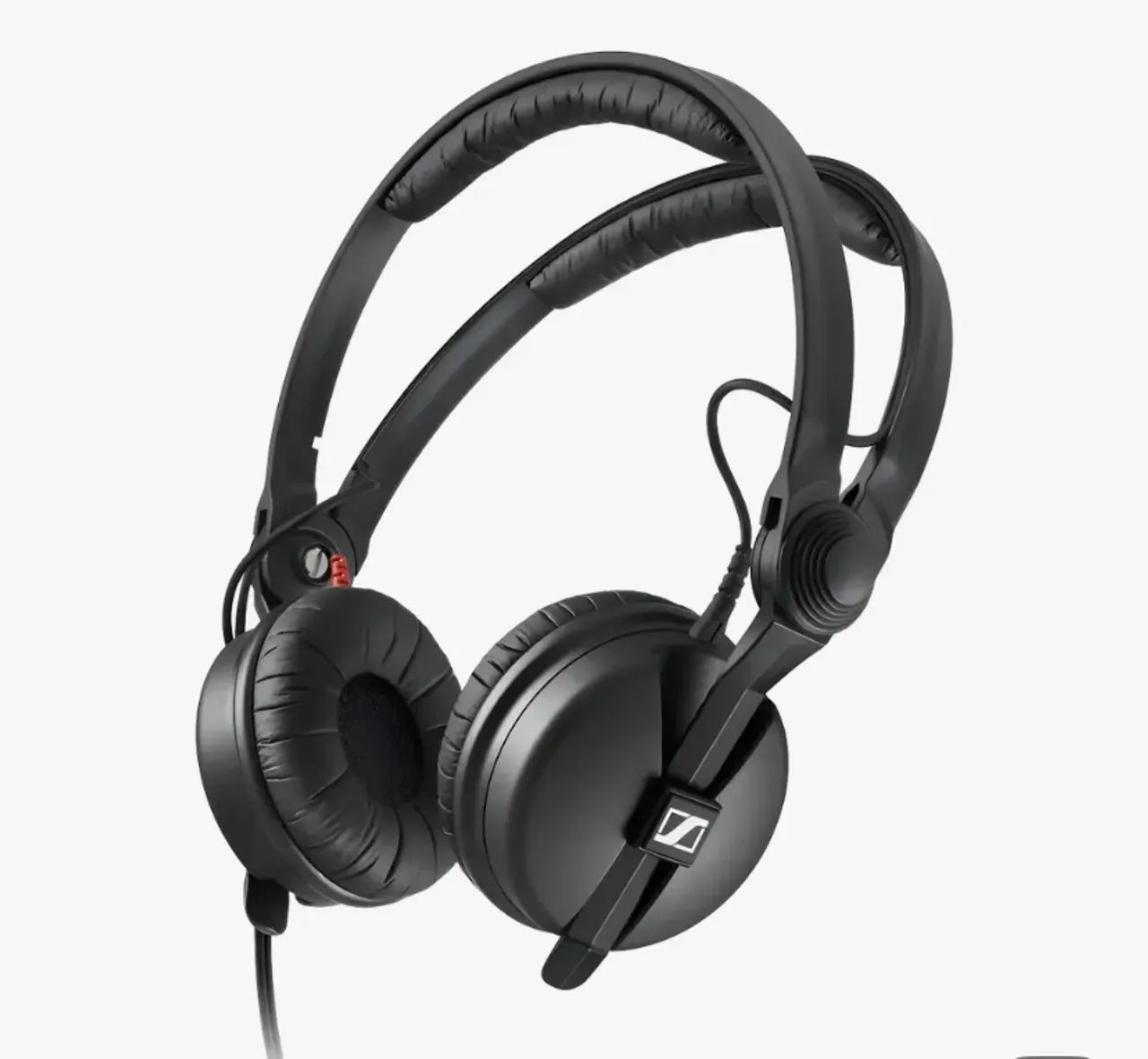 Headphone Sennheiser HD 25 (70 - Foto 2