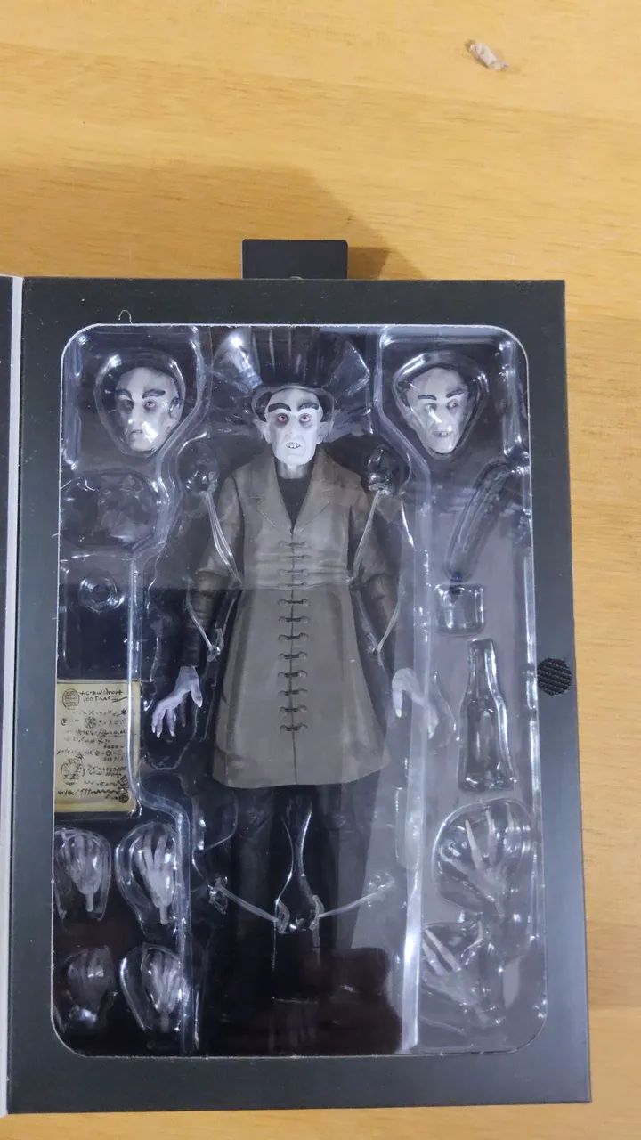 Nosferatu neca ultimate - Foto 2