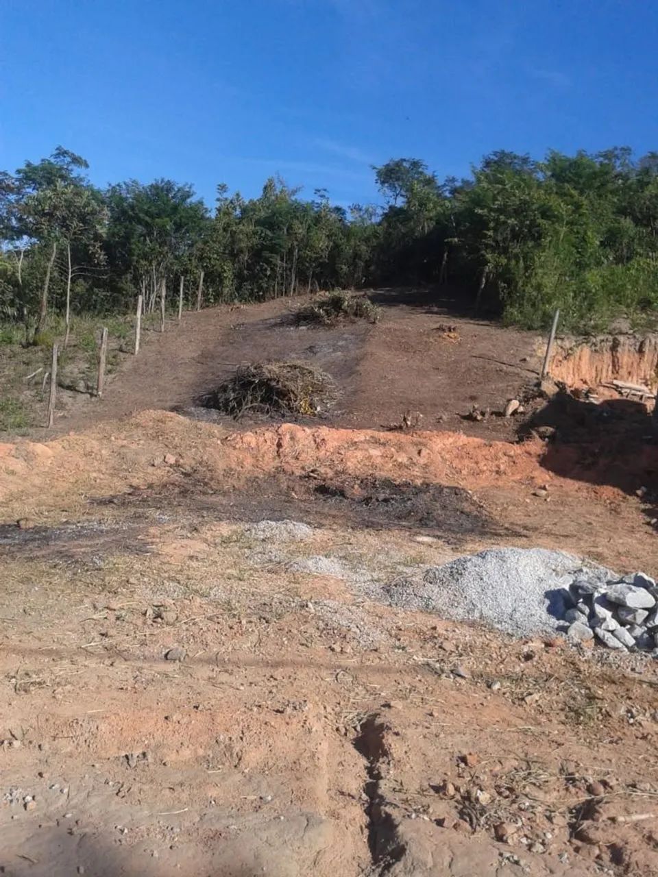 Lote em condomínio fechado Ypê Verde - parcelo - Foto 3