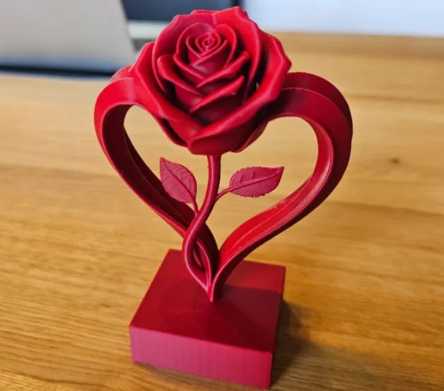 Presente em 3D dias das mãe 
