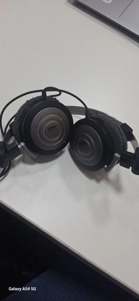 Fone AKG - Foto 2