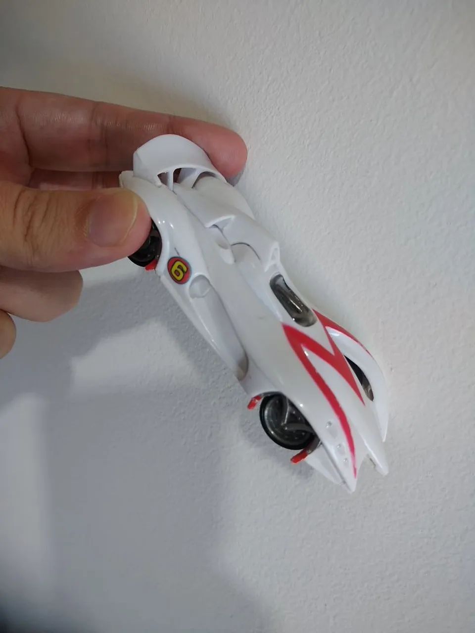 Mach 6 - Foto 2